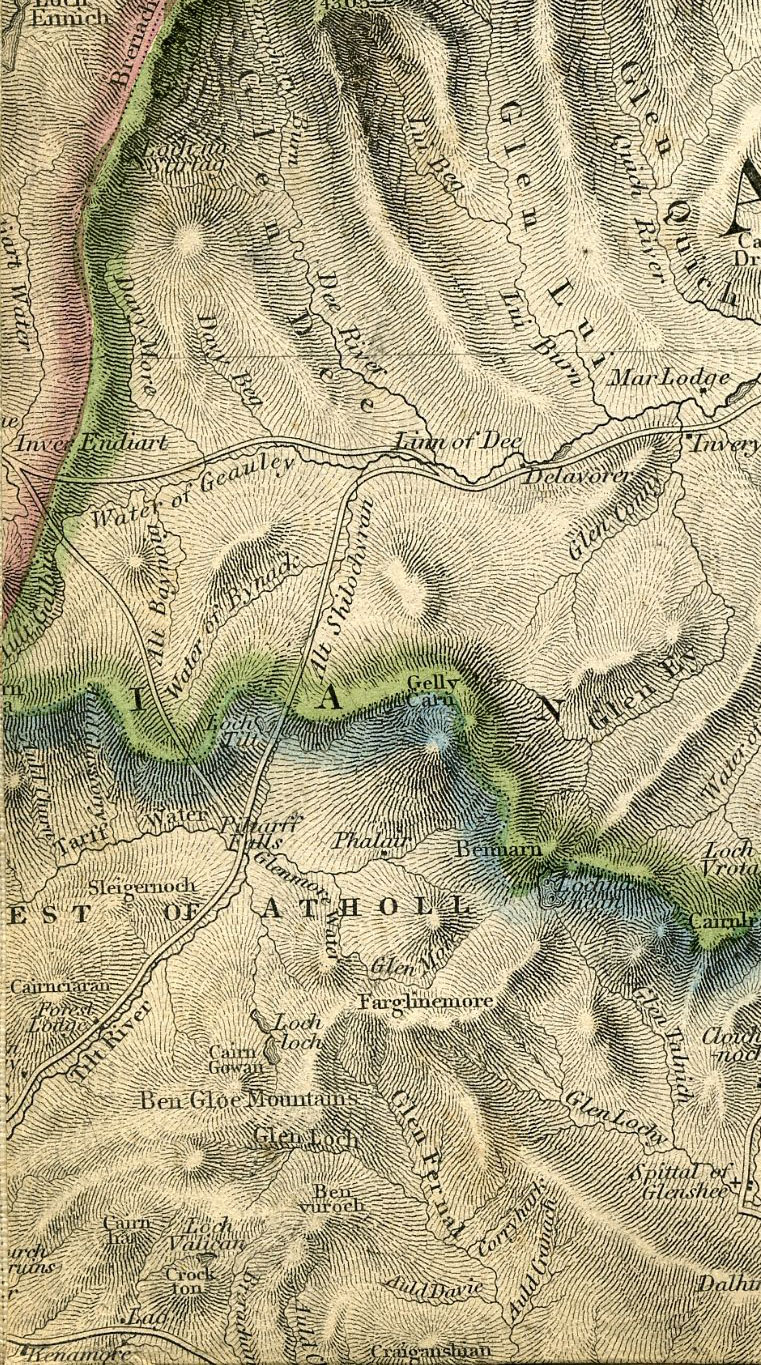Return To Previous View