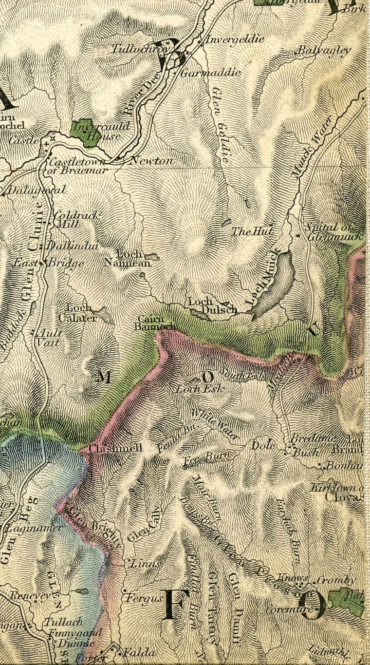Return To Previous View