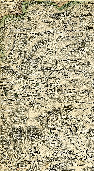 Click To Enlarge Top Left Quarter