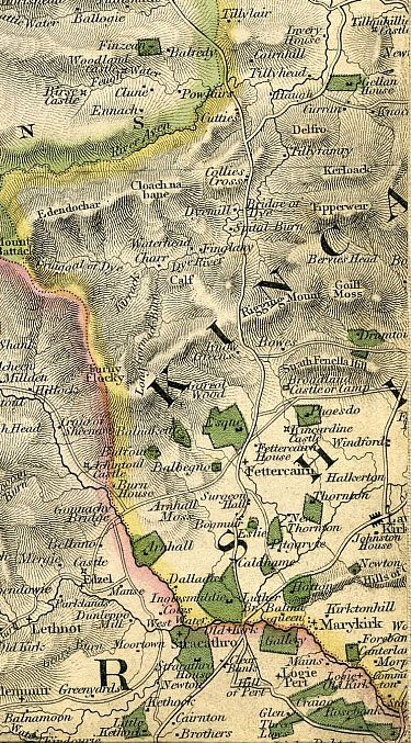 Click To Enlarge Bottom Right Quarter
