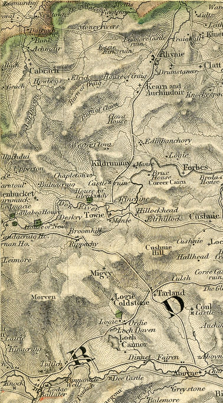 Return To Previous View