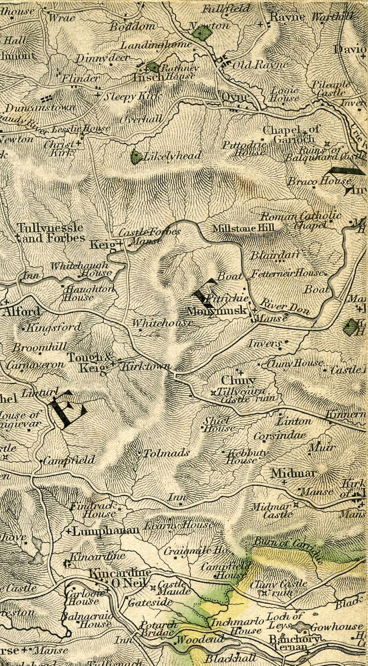 Return To Previous View