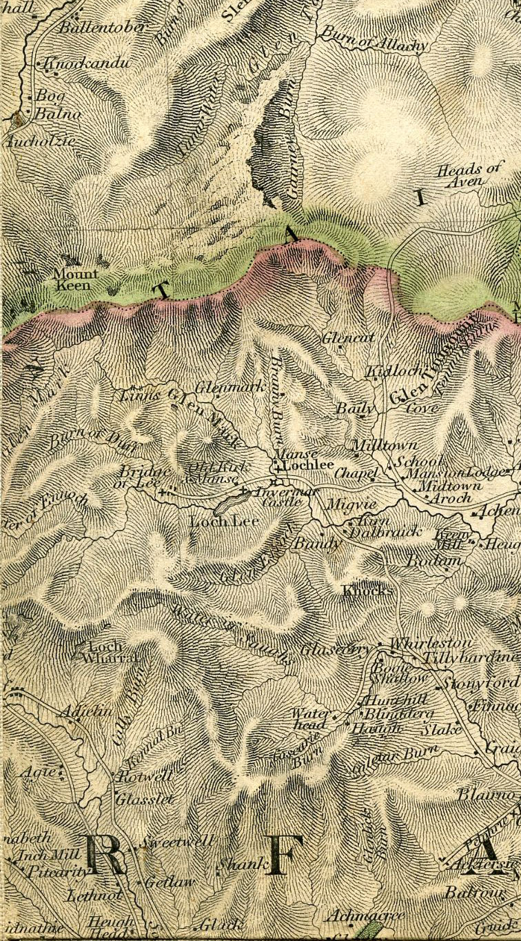 Return To Previous View