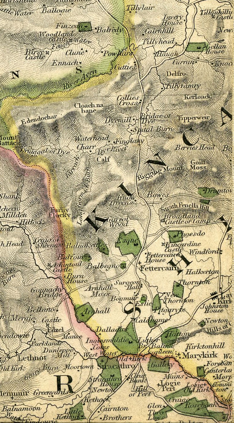 Return To Previous View