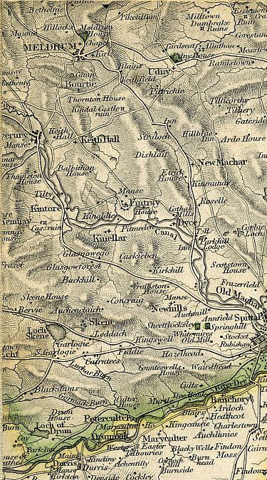 Click To Enlarge Top Left Quarter