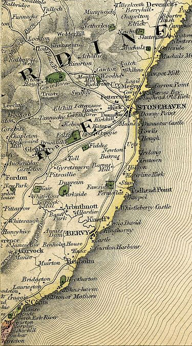 Click To Enlarge Bottom Left Quarter