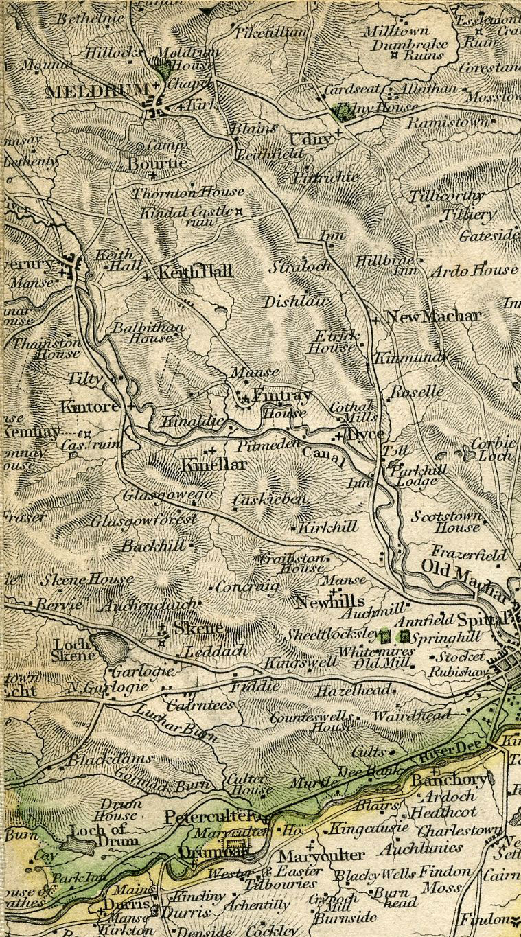 Return To Previous View