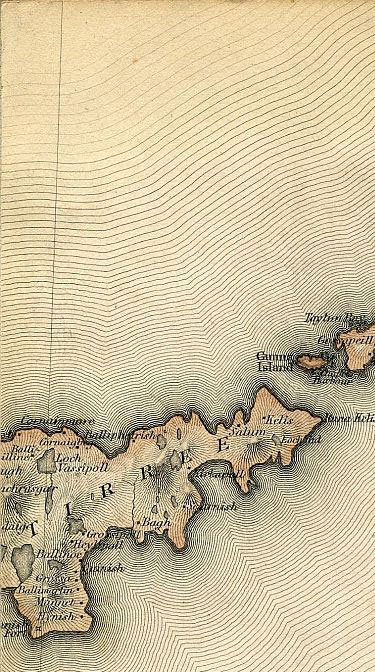 Click To Enlarge Top Left Quarter