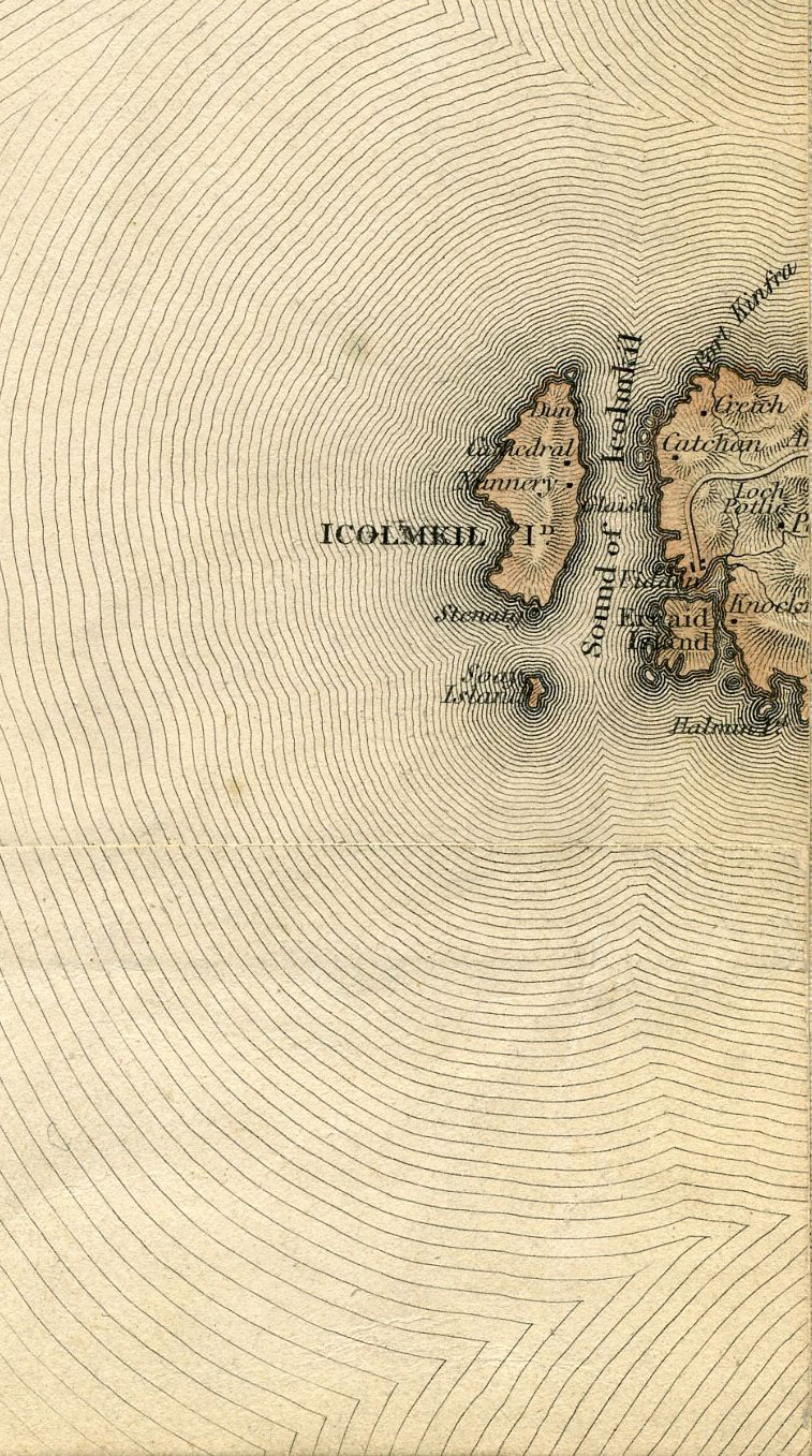 Return To Previous View