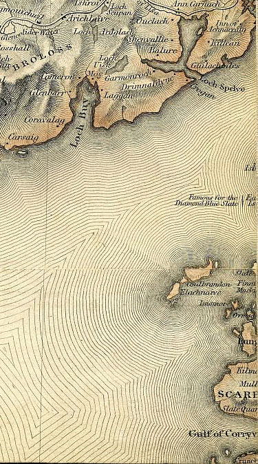 Click To Enlarge Bottom Right Quarter