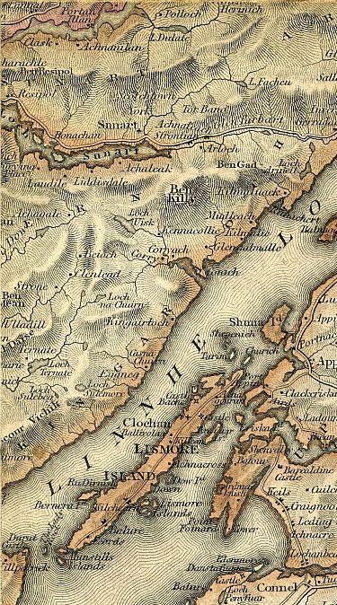 Click To Enlarge Top Left Quarter
