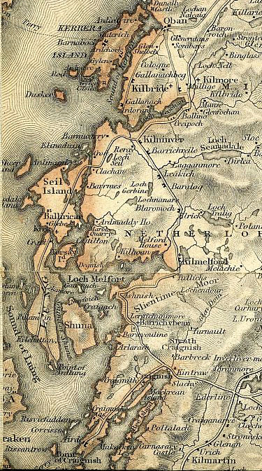 Click To Enlarge Bottom Left Quarter