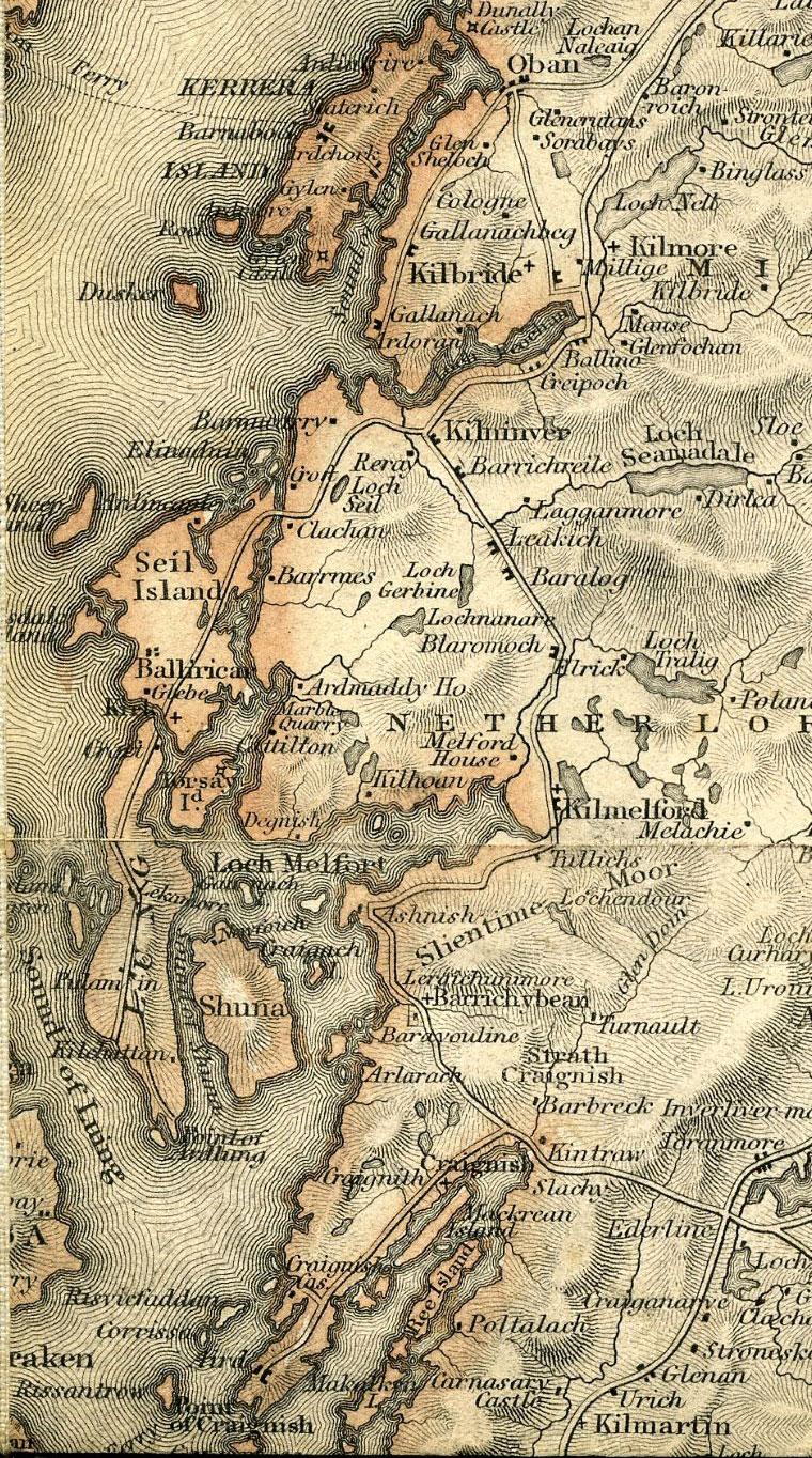 Return To Previous View