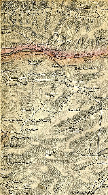 Click To Enlarge Top Left Quarter