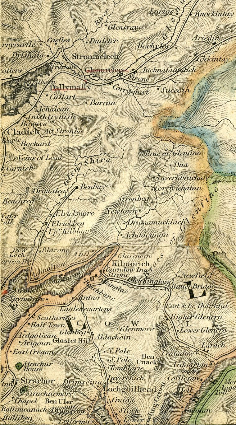 Return To Previous View