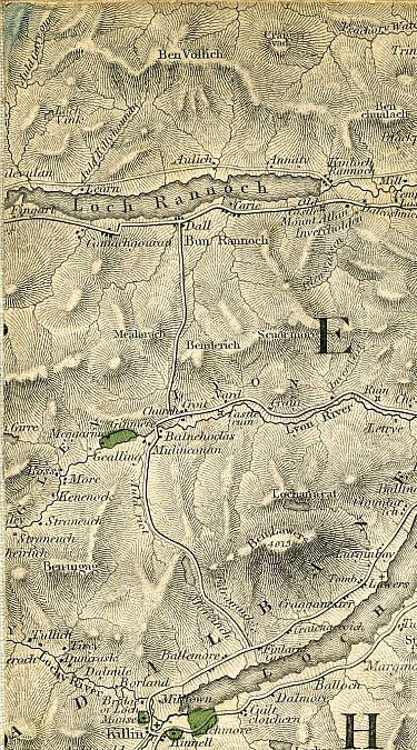 Click To Enlarge Top Left Quarter
