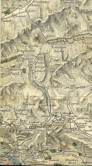 Click To Enlarge Bottom Left Quarter