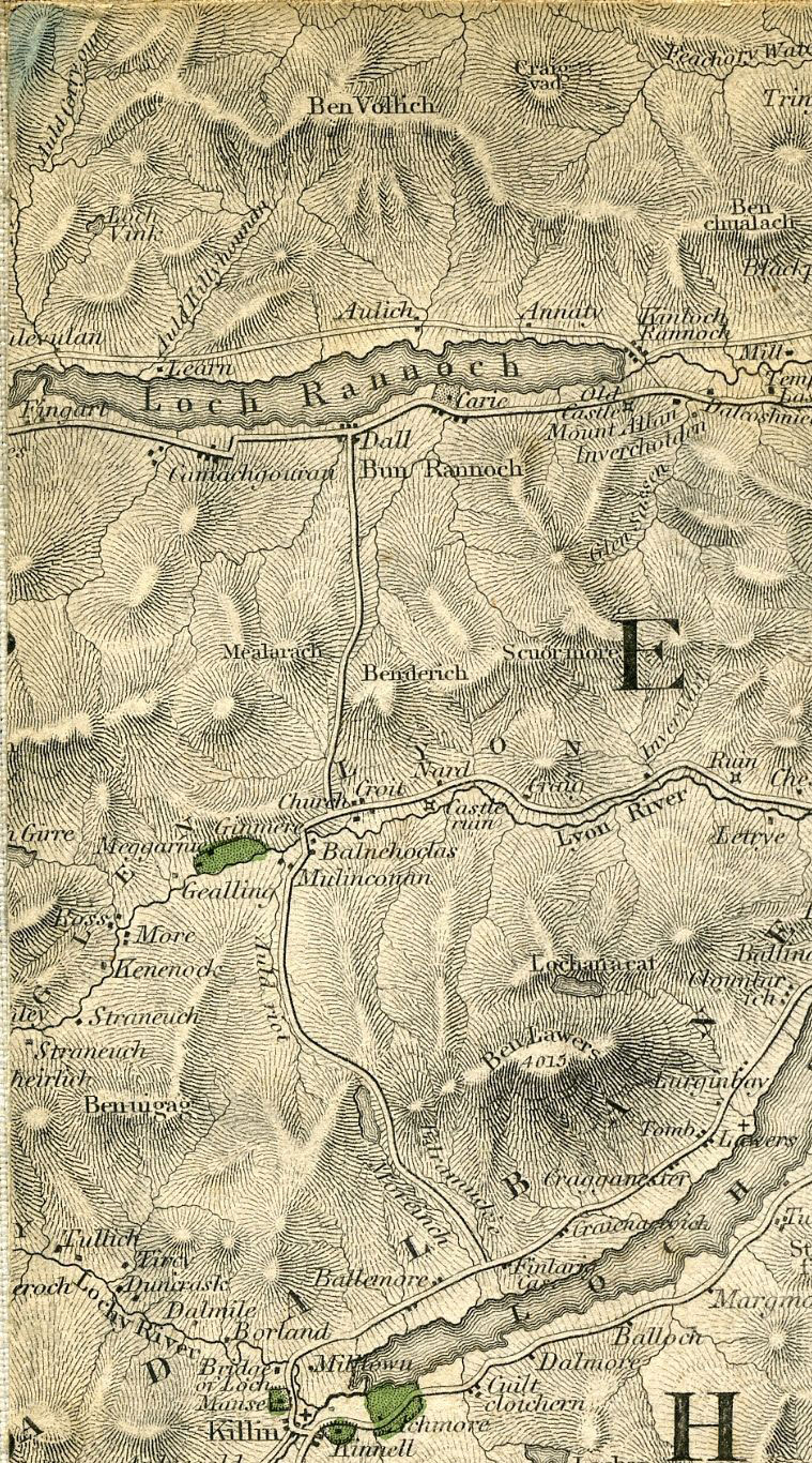 Return To Previous View