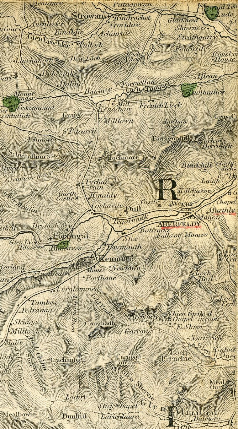 Return To Previous View