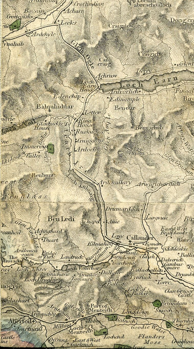 Return To Previous View