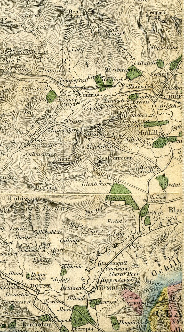 Return To Previous View