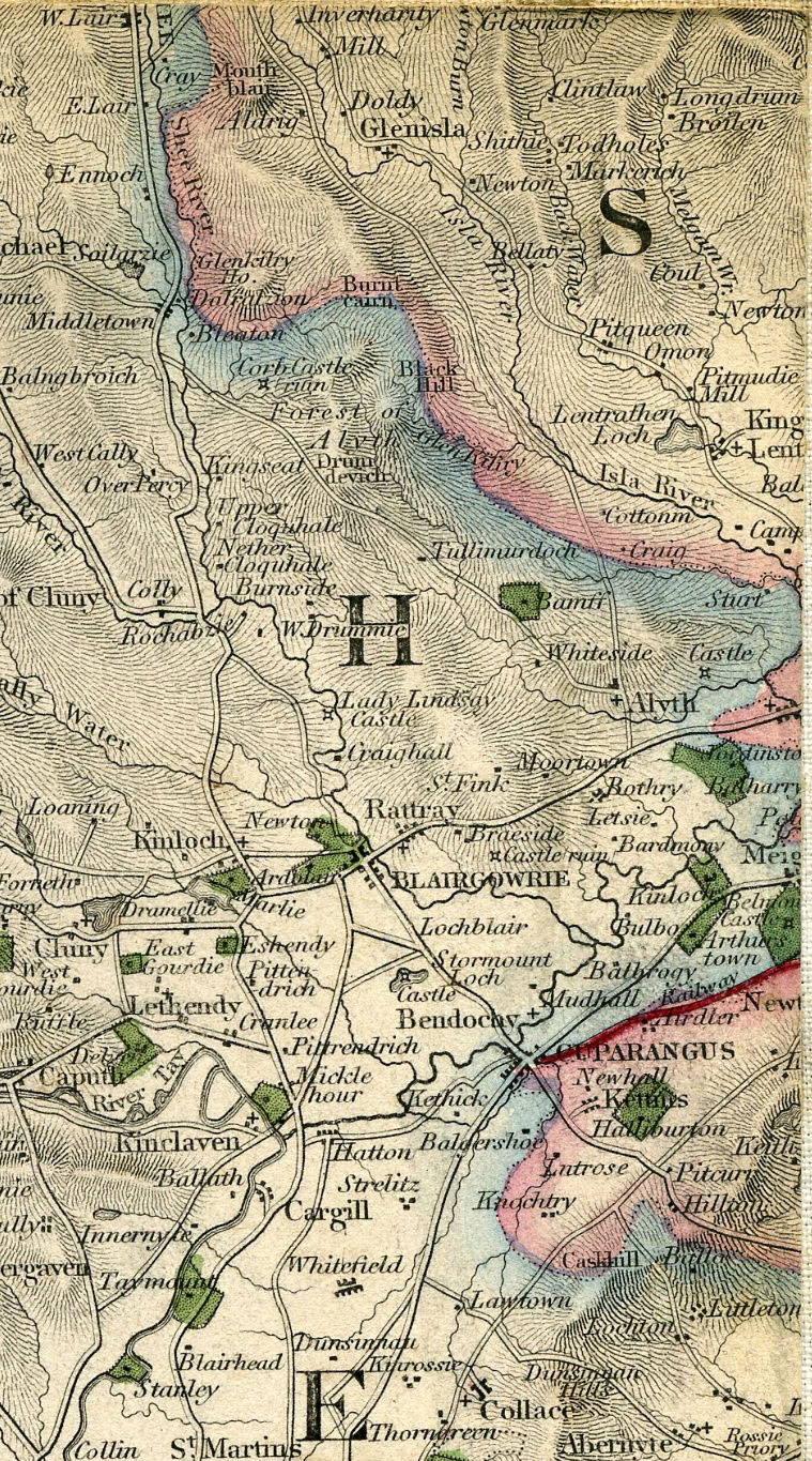 Return To Previous View