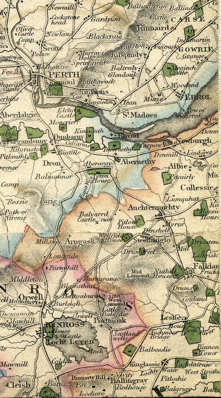 Return To Previous View