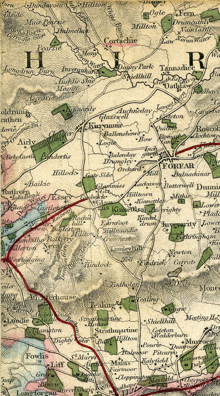 Return To Previous View