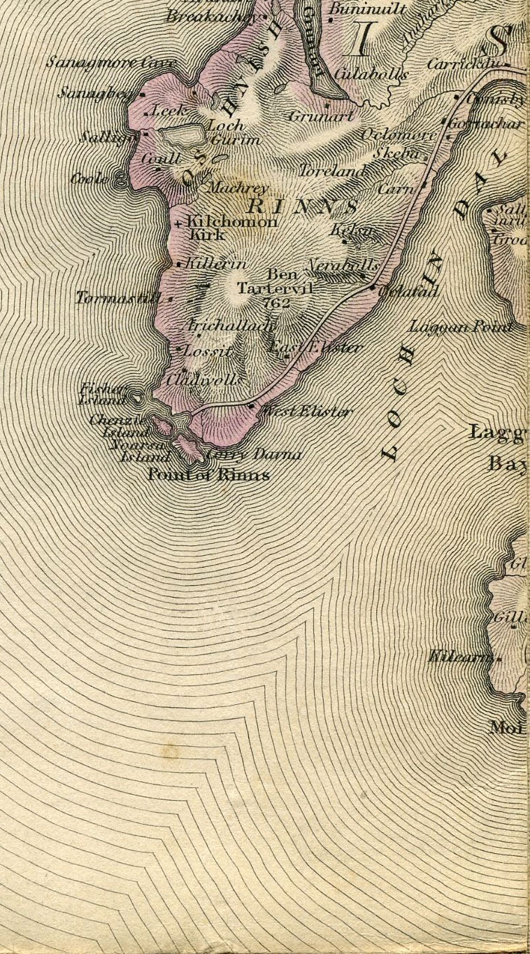 Return To Previous View