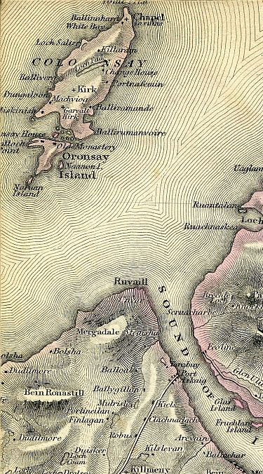 Click To Enlarge Top Left Quarter