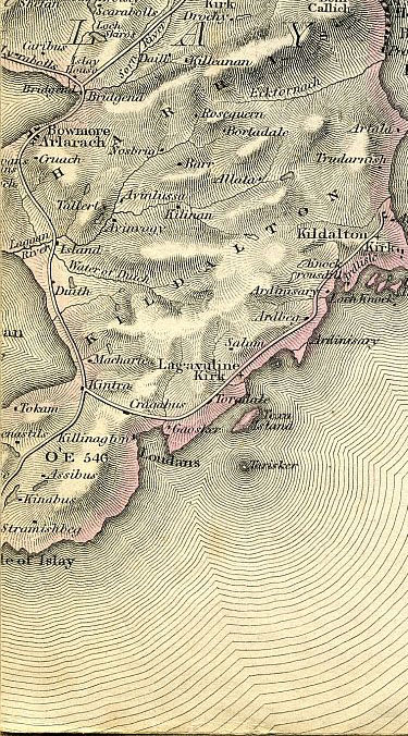 Click To Enlarge Bottom Left Quarter