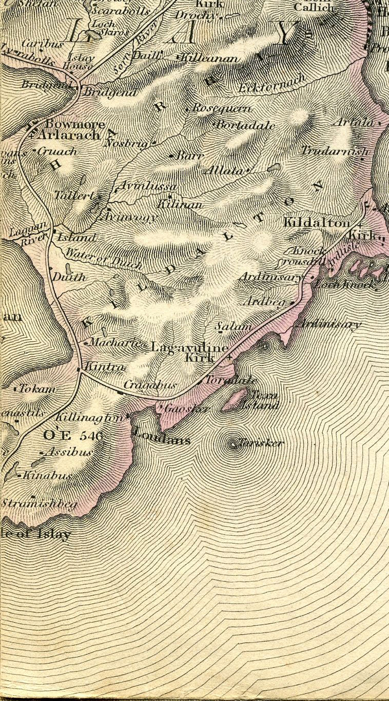 Return To Previous View