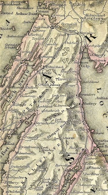 Click To Enlarge Top Left Quarter
