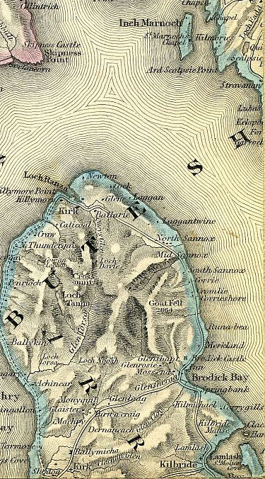 Click To Enlarge Bottom Right Quarter