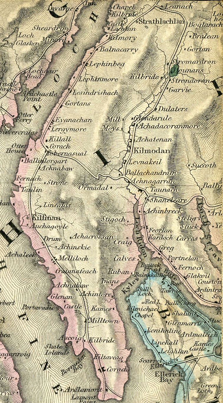 Return To Previous View