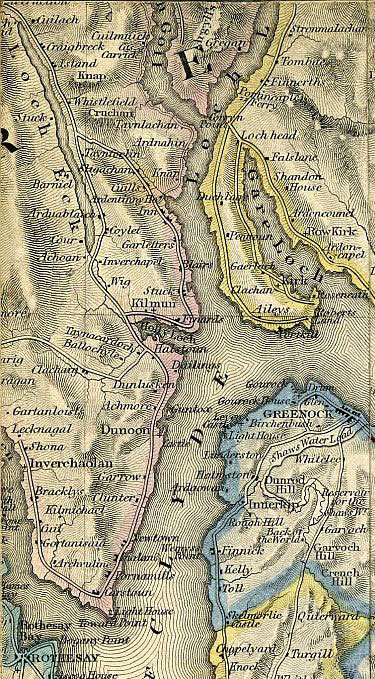 Click To Enlarge Top Left Quarter