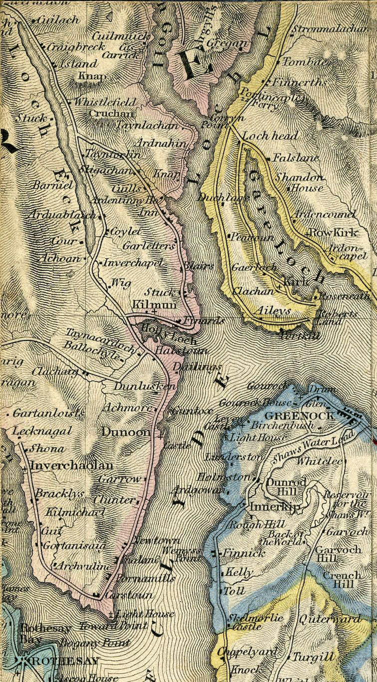 Return To Previous View