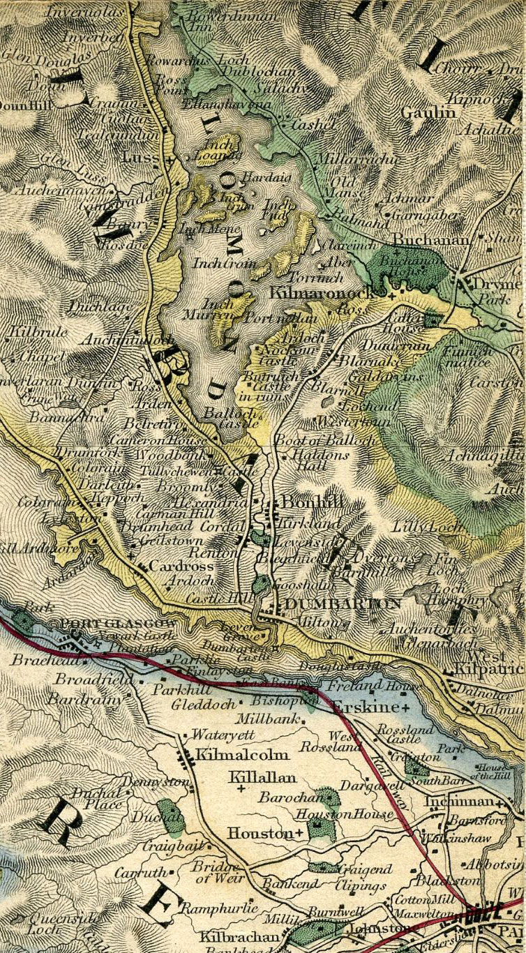 Return To Previous View