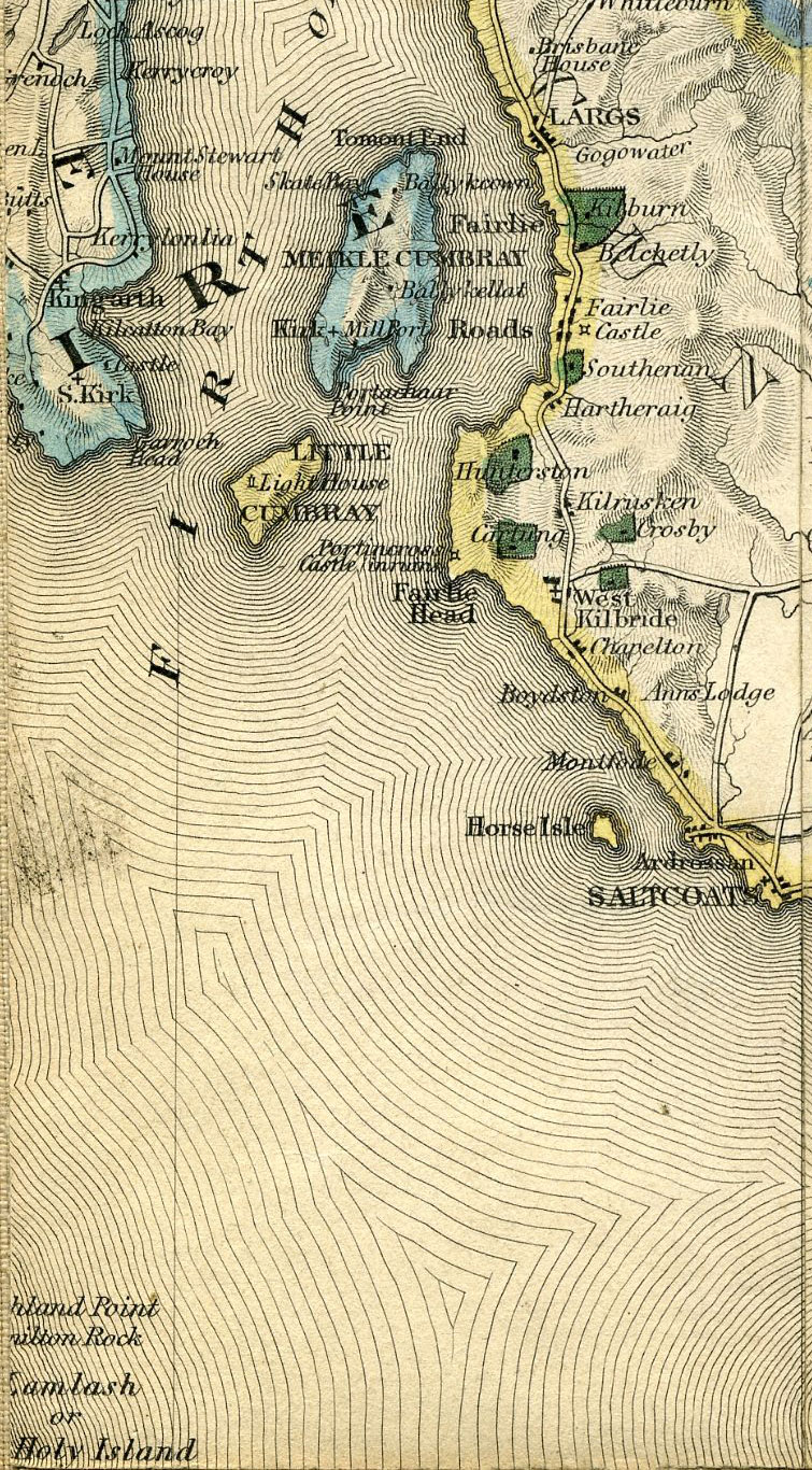 Return To Previous View