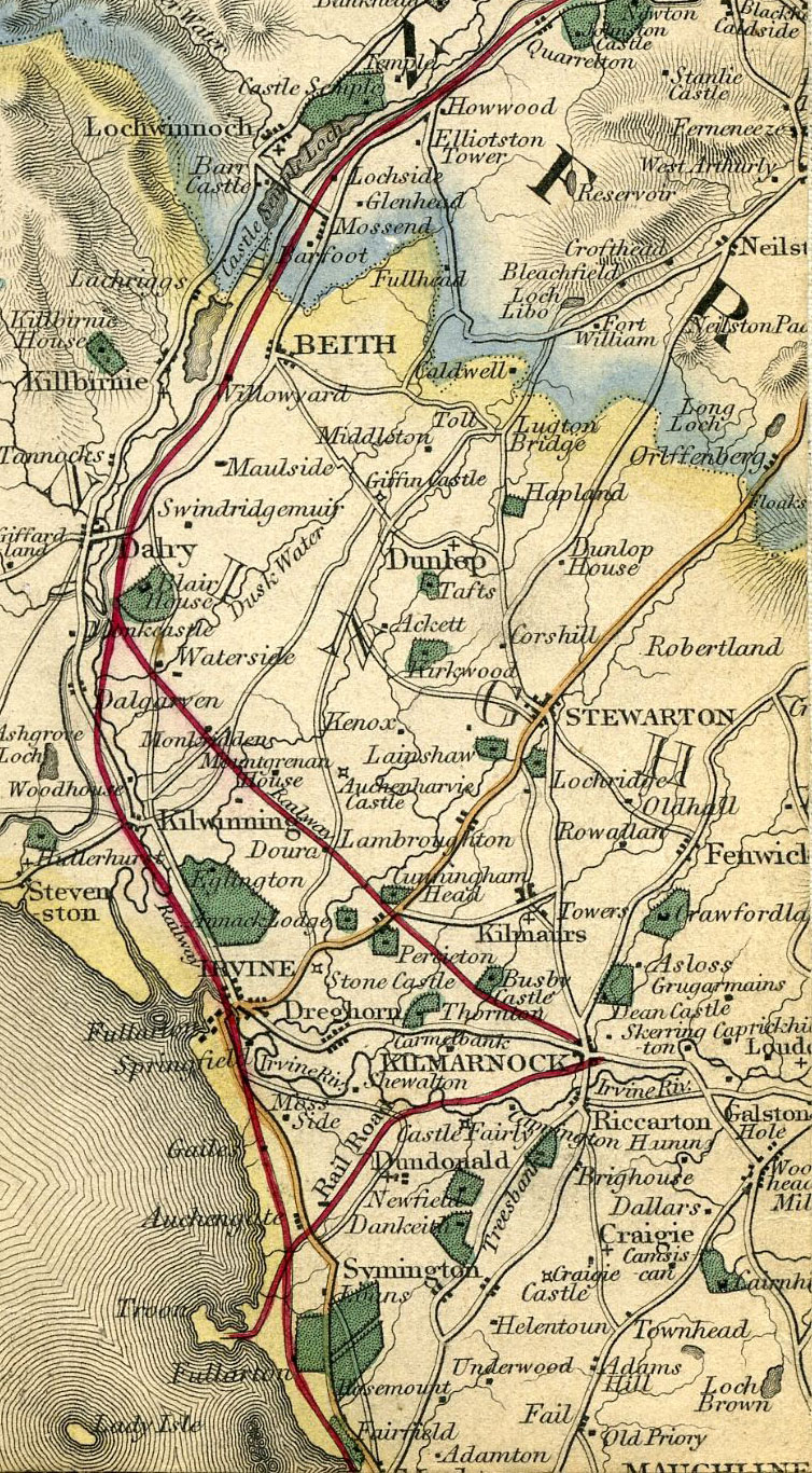 Return To Previous View