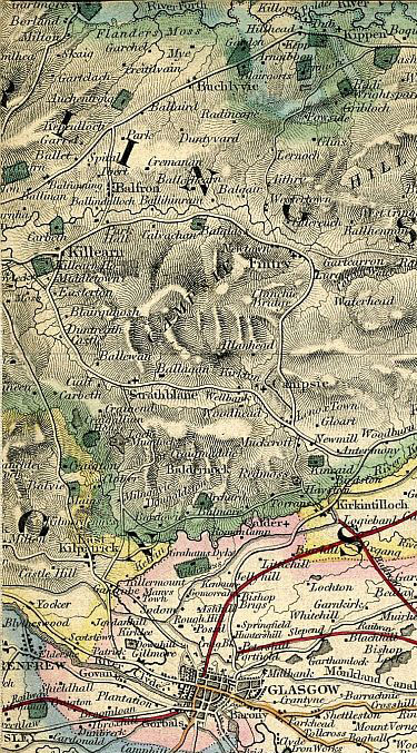 Click To Enlarge Top Left Quarter