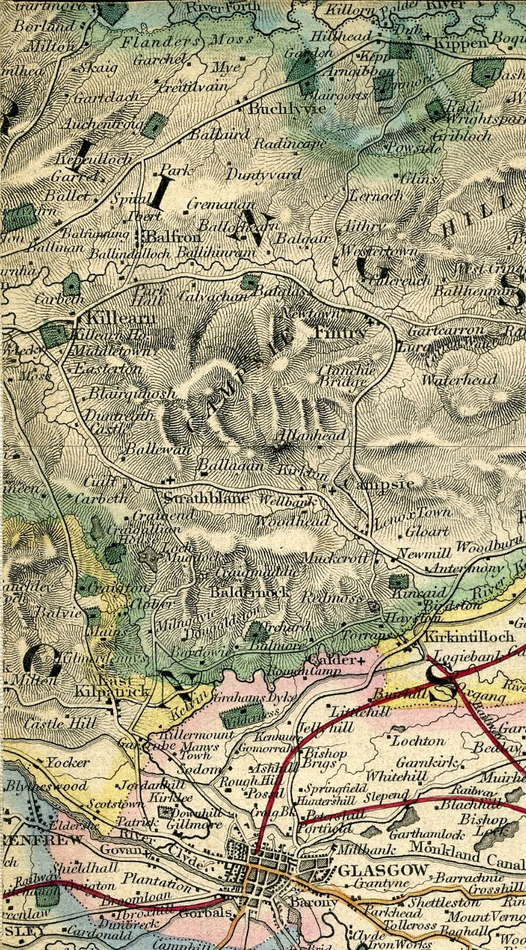 Return To Previous View