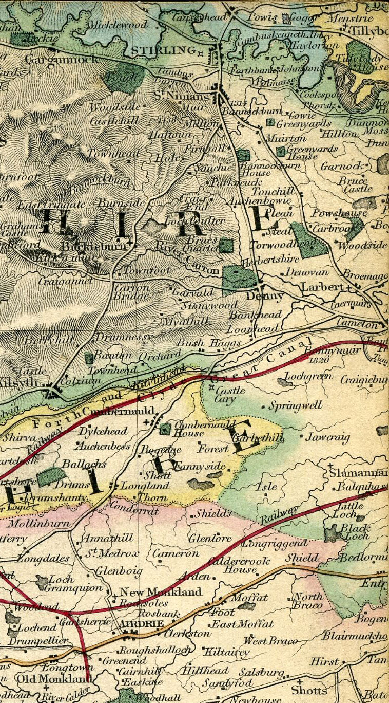 Return To Previous View