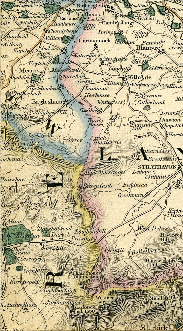 Return To Previous View