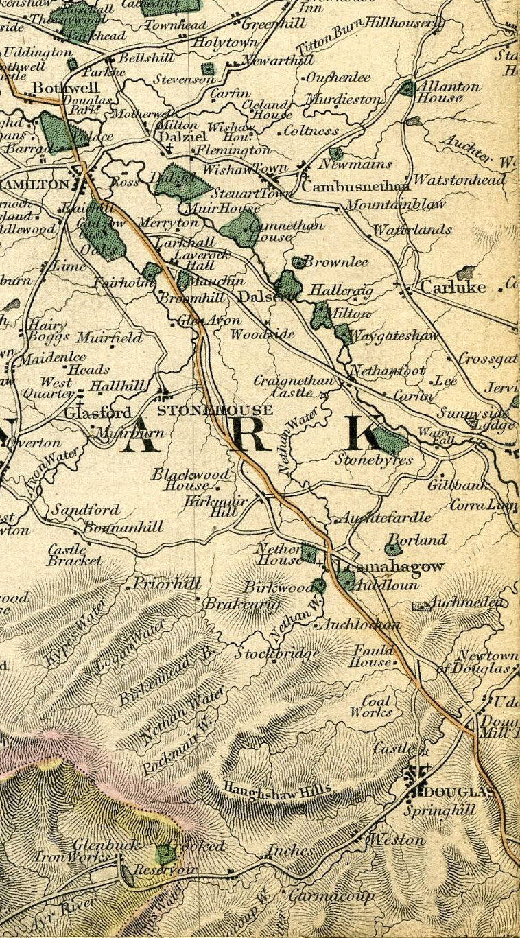 Return To Previous View