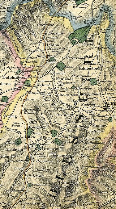 Click To Enlarge Bottom Right Quarter