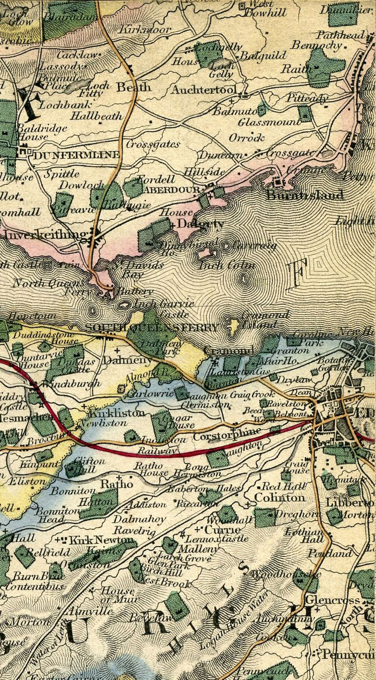 Return To Previous View