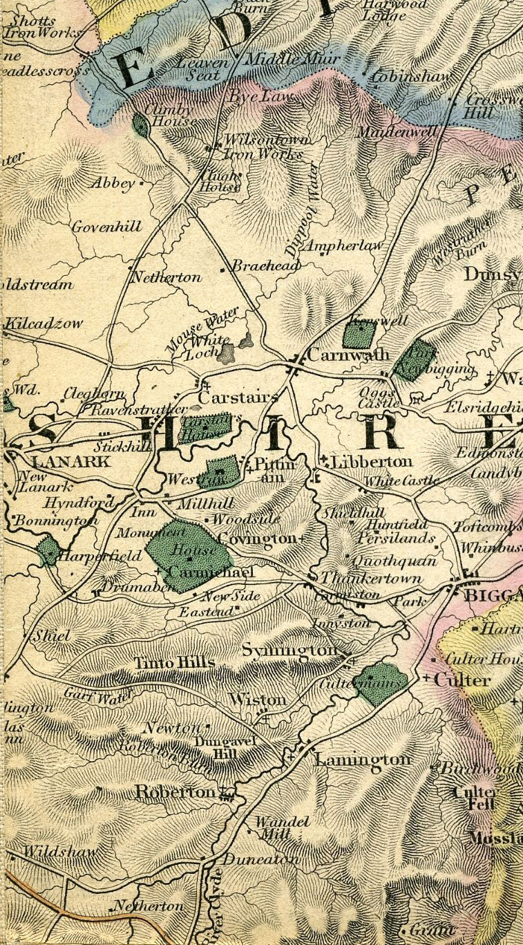 Return To Previous View