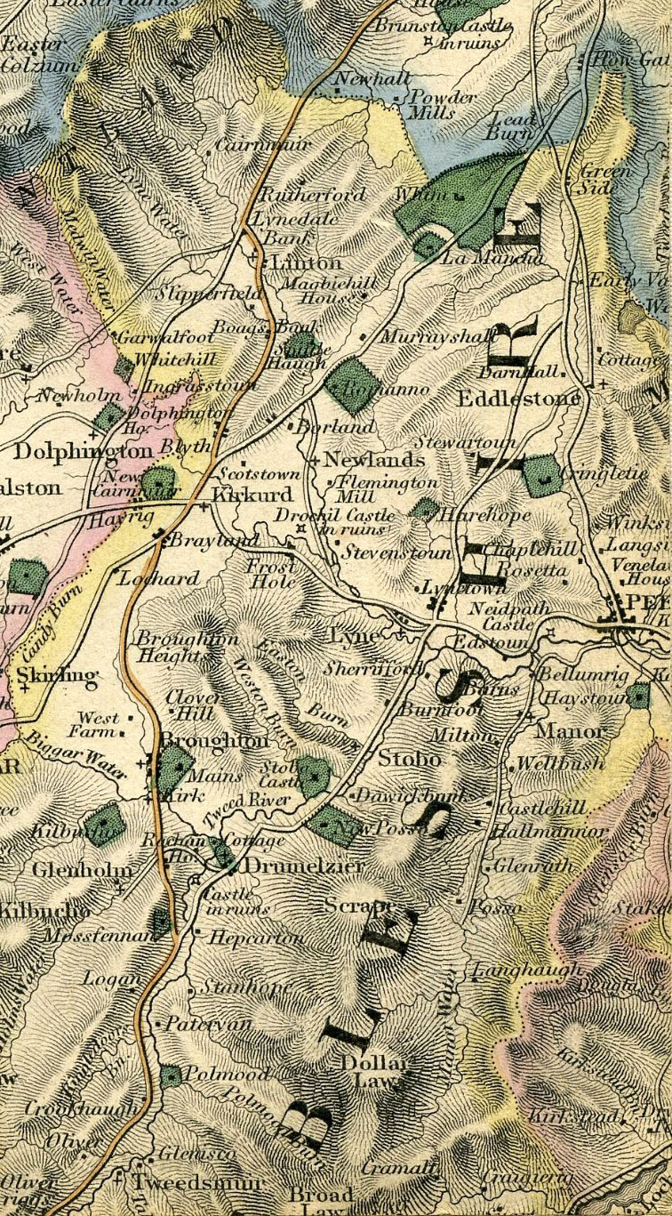 Return To Previous View