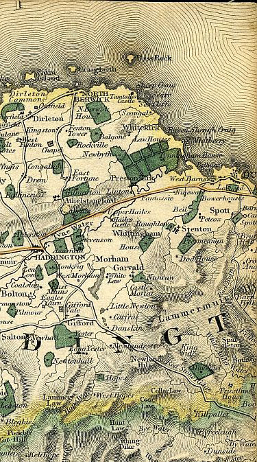 Click To Enlarge Top Right Quarter